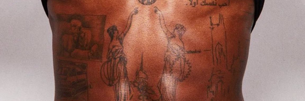 Thugger banner