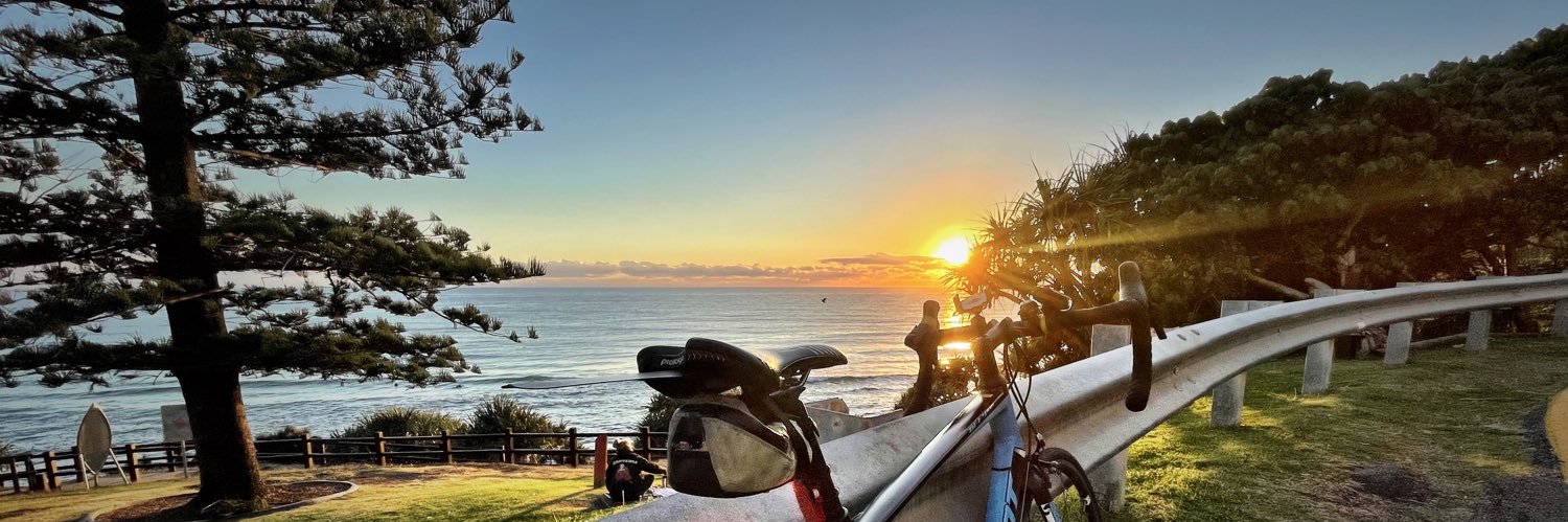 Will Harrison banner