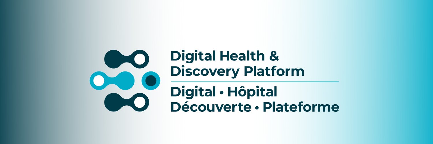 Digital Health and Discovery Platform's banner