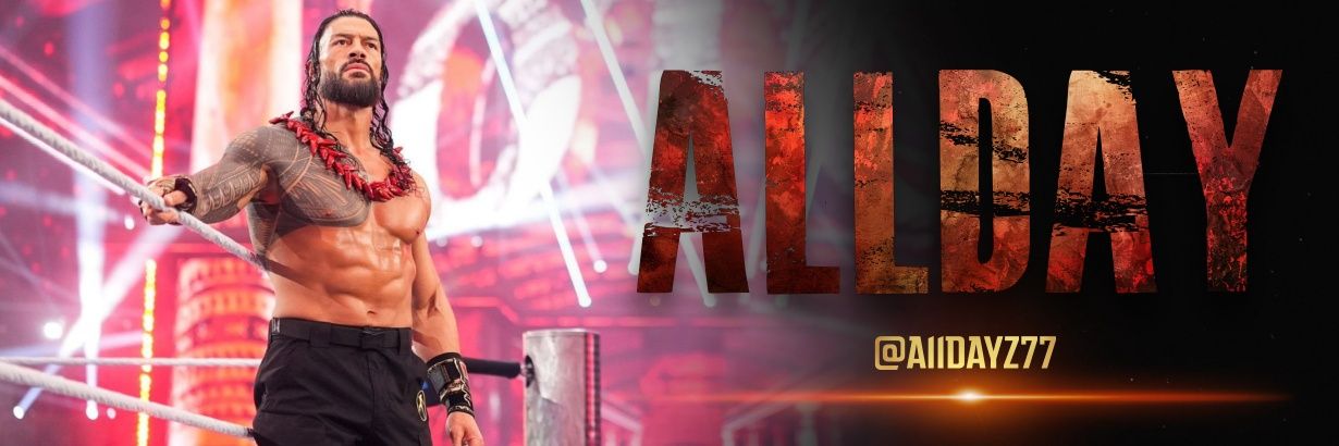 A L L D A Y 🚀 banner