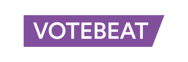VotebeatUS Profile Banner