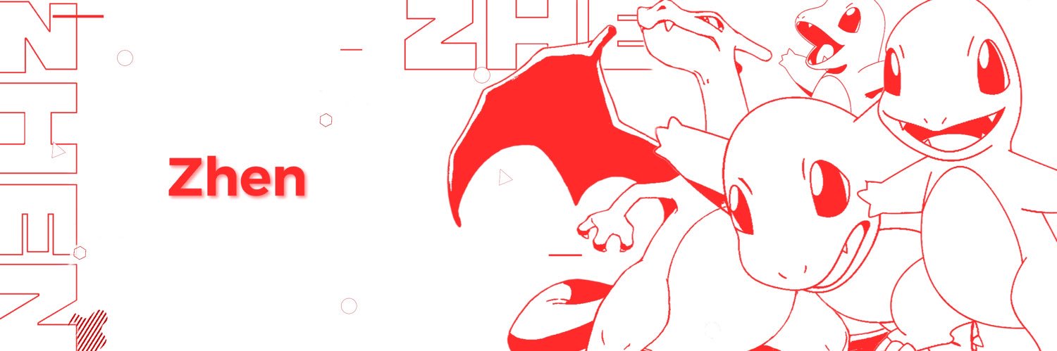 Zhen banner
