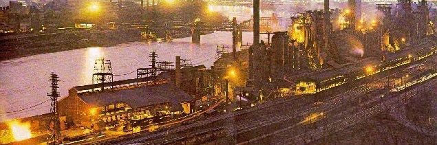 John J. Chapman banner