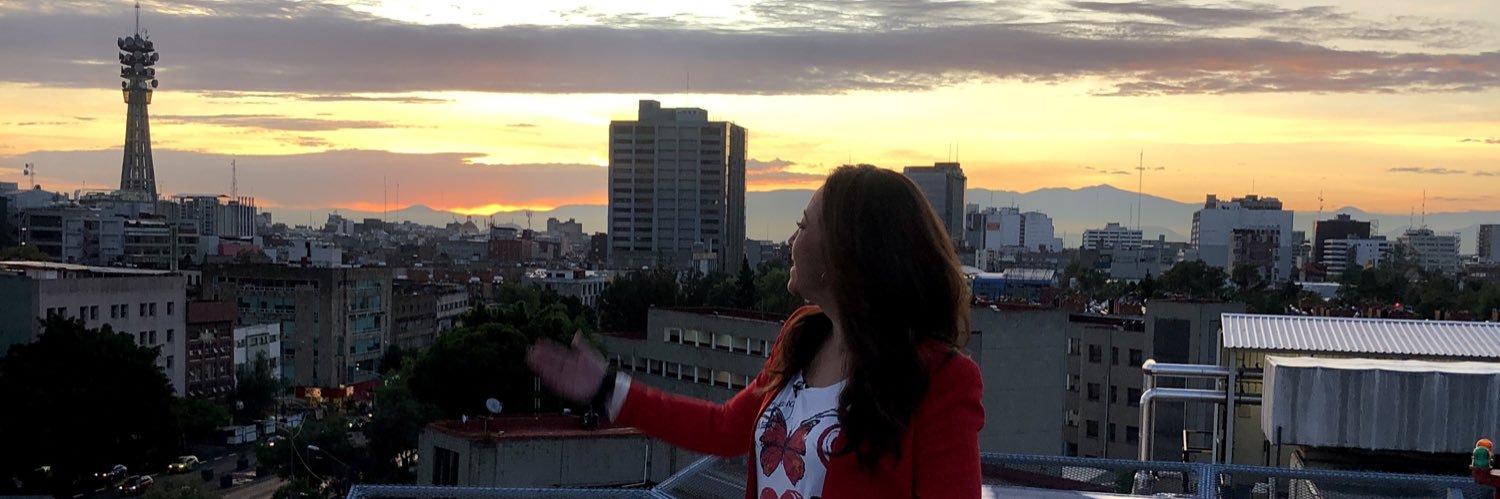 RAQUEL MÉNDEZ AVALOS banner