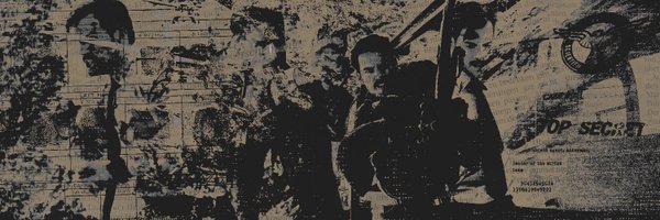 NOTHESOLDIER Profile Banner