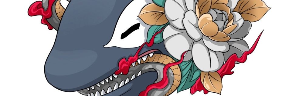 Ragnarok |O.M.🌊 banner