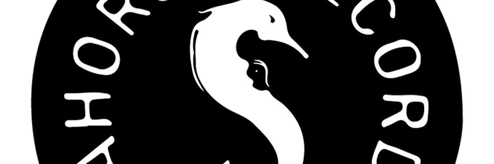 Seahorse Recordings banner