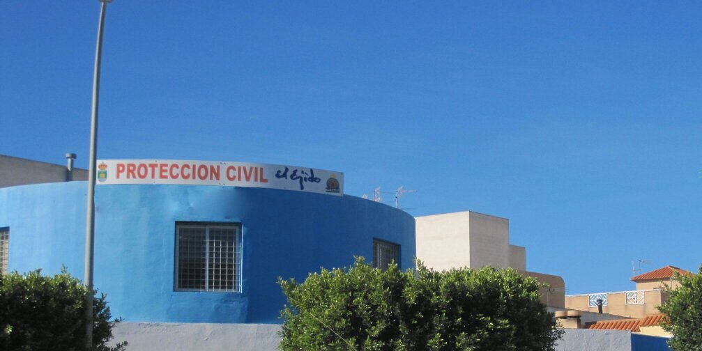 PCivilElEjido's profile banner image
