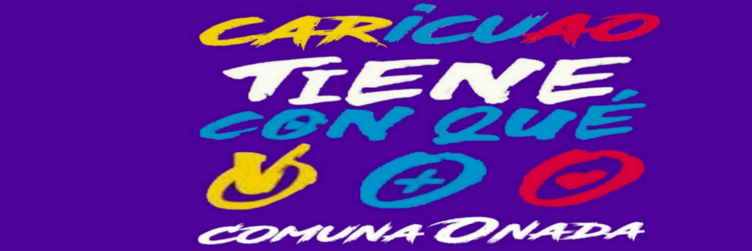 BloqueDeComunasCaricuao banner