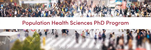 UofUPopHealthEd Profile Banner