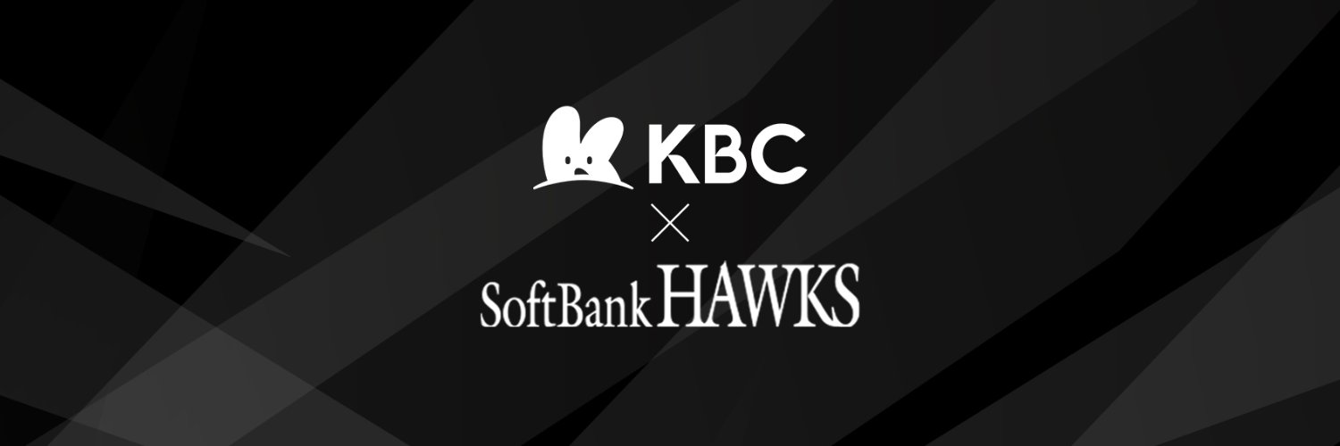 kbc_hawks's profile banner image