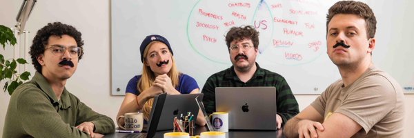 HelloSciCom Profile Banner