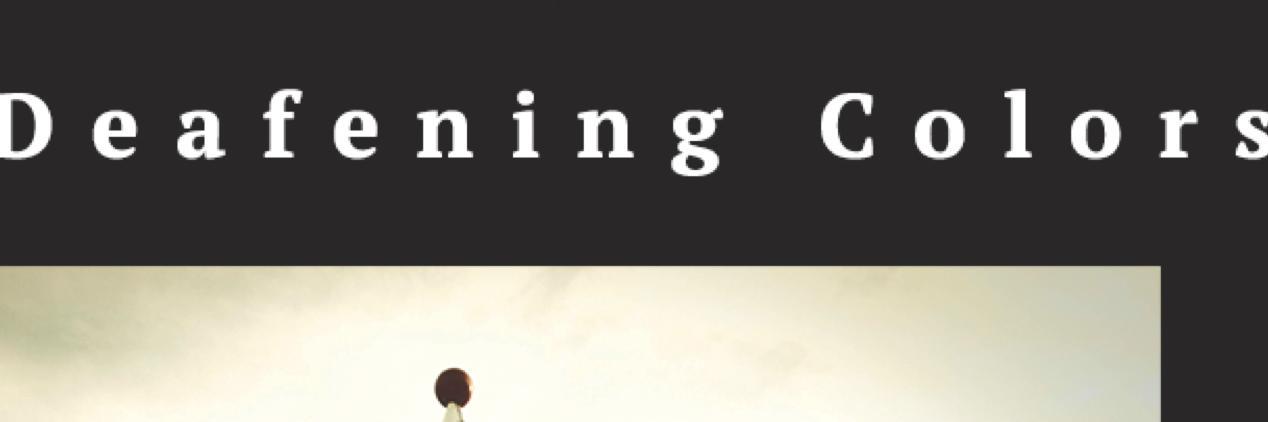 The Deafening Colors (@deafeningcolors) / Posts / X