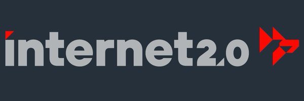 Internet2pointO Profile Banner