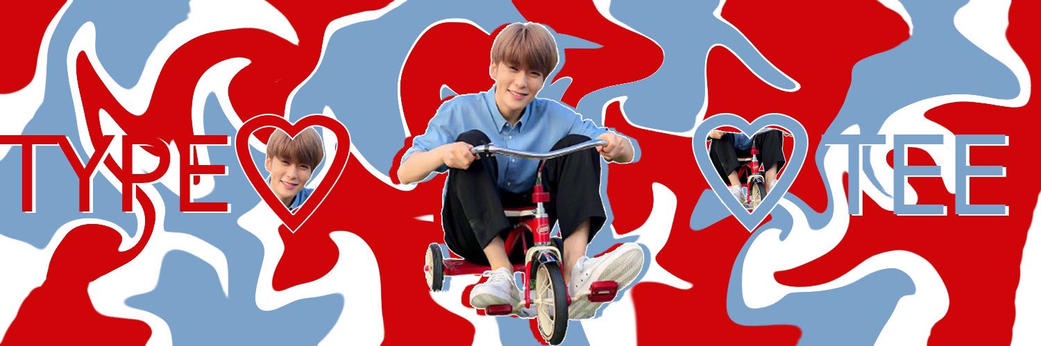 𝐓𝐲𝐩𝐞𝐭𝐞𝐞 banner