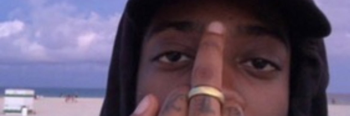 Jizzle2Kool's profile banner image