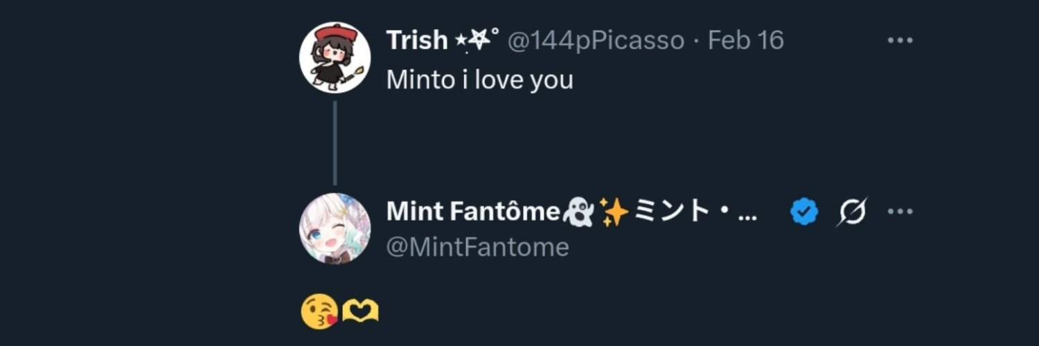 Trish ⋆ִ𖤐˚ banner