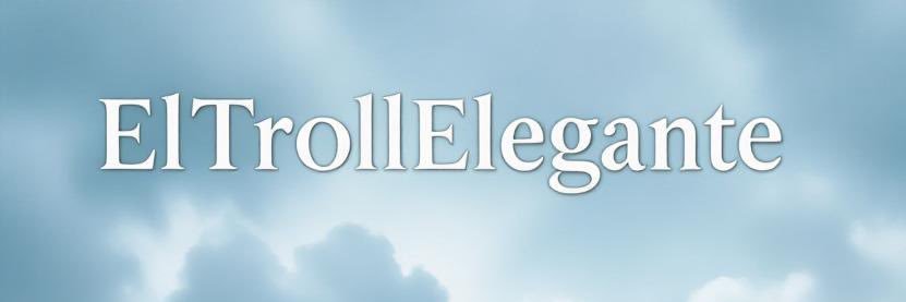 ElTrollEle's profile banner image