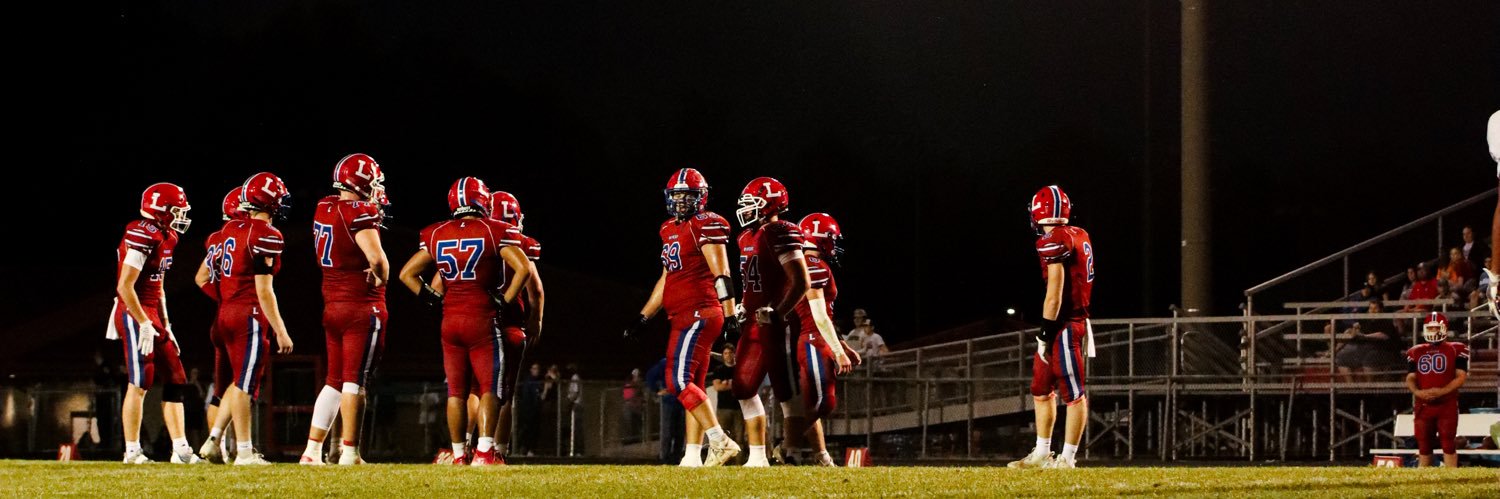 Linton Barstool banner