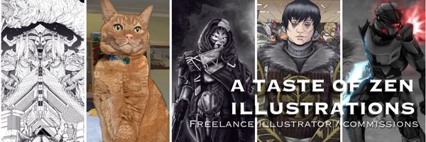 ATasteOfZen Profile Banner