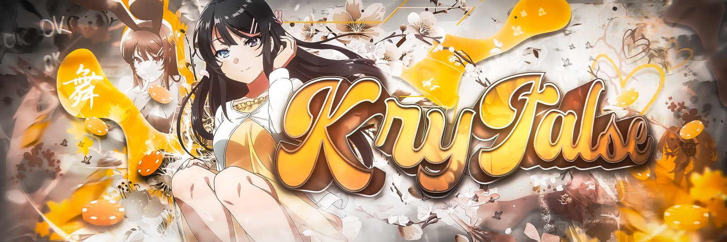 KryFalse banner