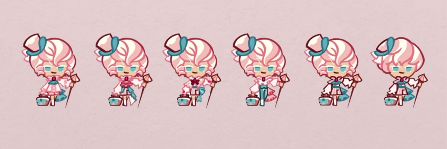 Pastel Meringue banner
