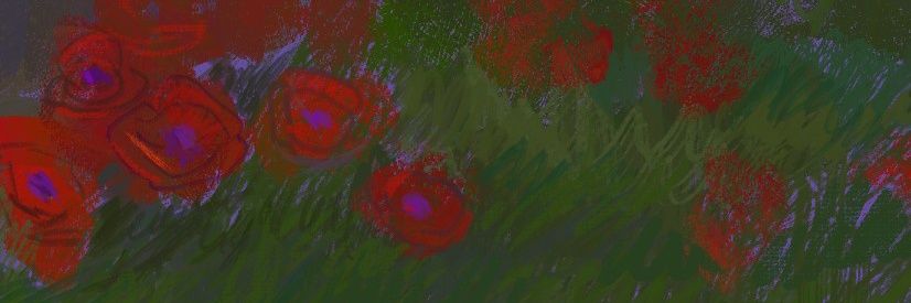 August banner