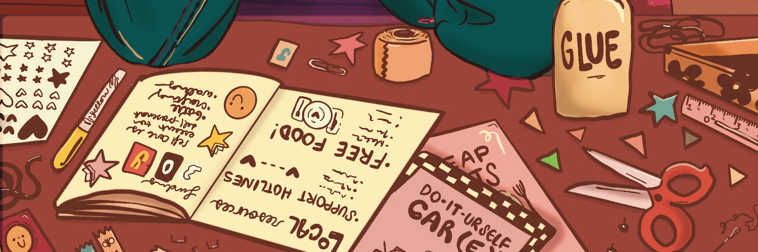 Liberal Jane's banner