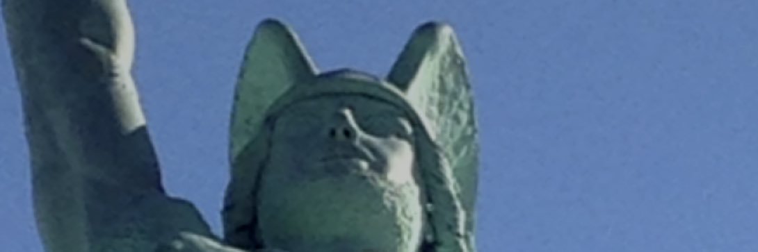 BuddeMarc's profile banner image