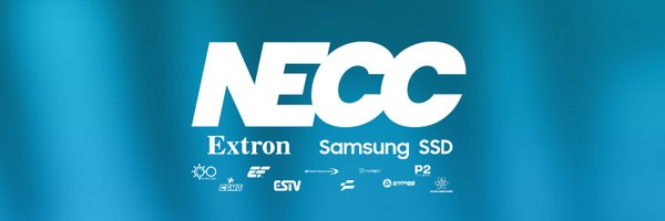 NECC Profile Banner