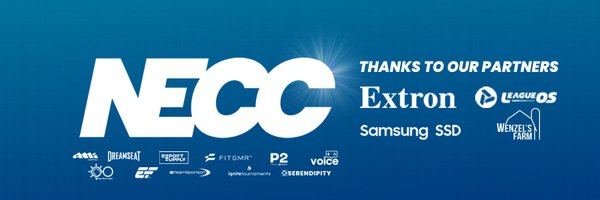 neccgames Profile Banner