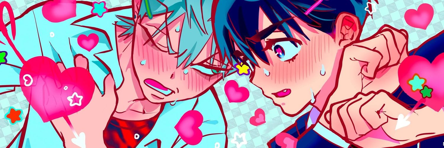 Ray_suki2's profile banner image