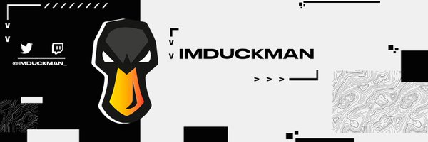 ImDuckMan_ Profile Banner