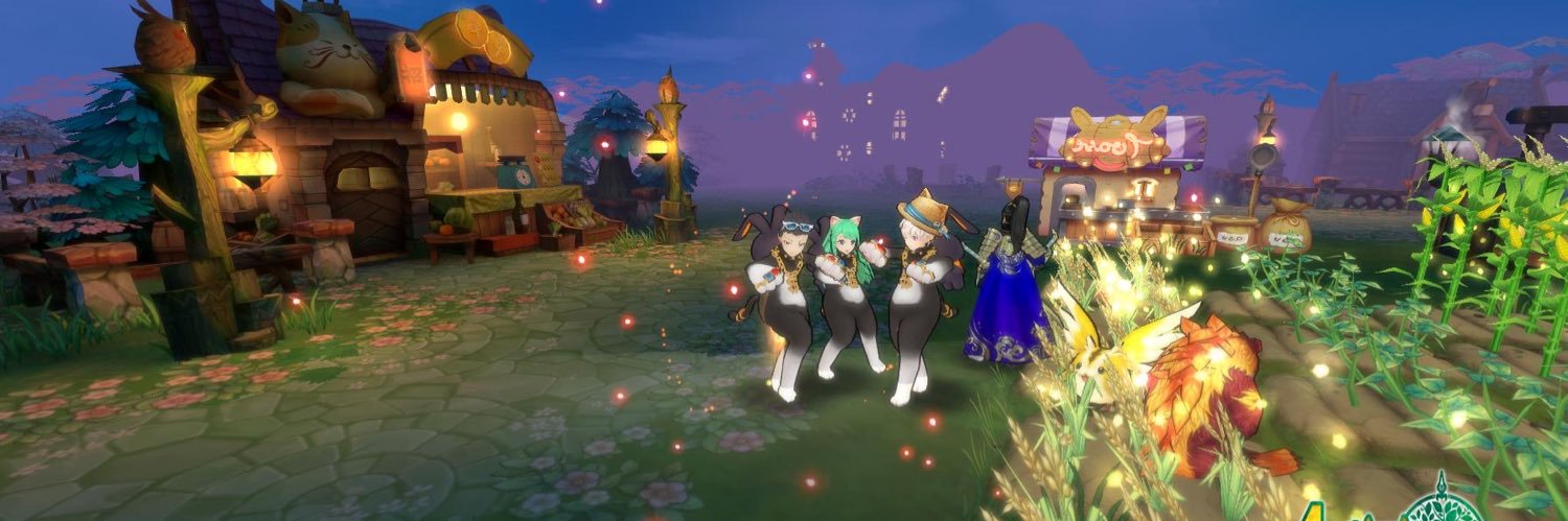 AshTale_Ryofu's profile banner image