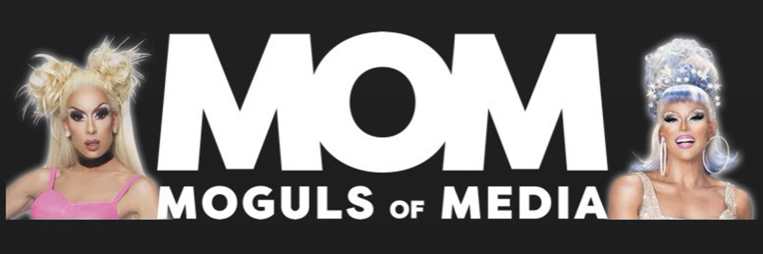 MOM Podcasts Profile Banner