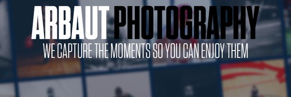 ArbautPhoto Profile Banner