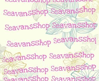 SeavansShop's profile banner image