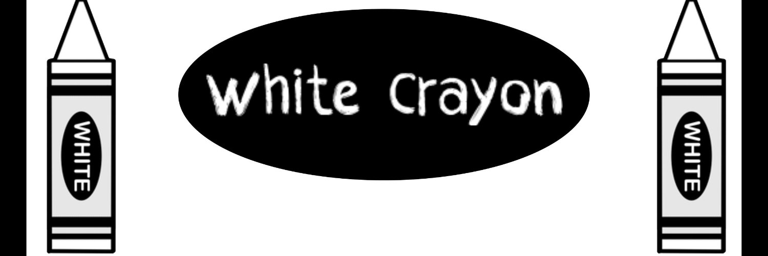 Crayon✡️ banner