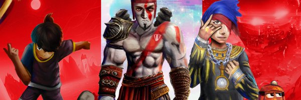 i_lustro Profile Banner