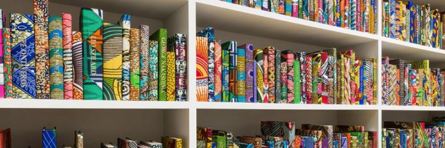 Arts at Davidson banner