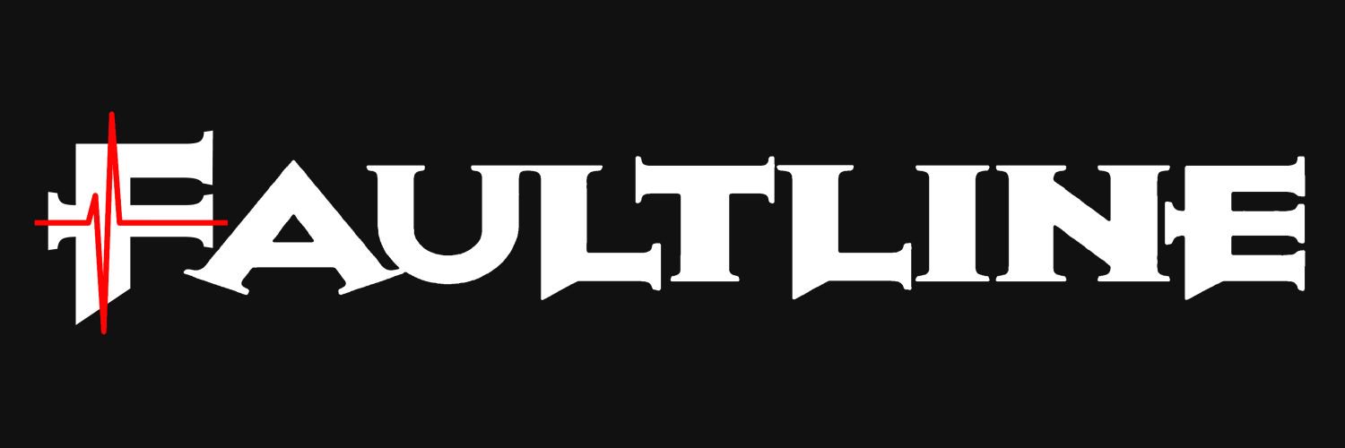 Faultline Bar banner