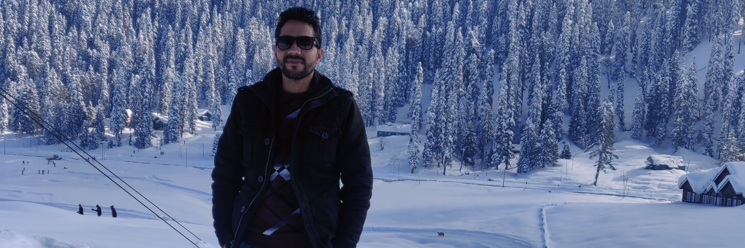 SajadIslam's profile banner image