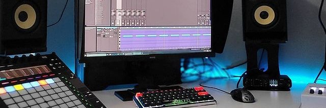 Sunny Soundrise banner