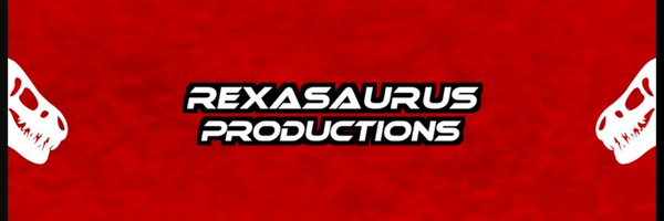 RexasaurusProd Profile Banner