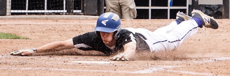 Rogers Royals Baseball banner