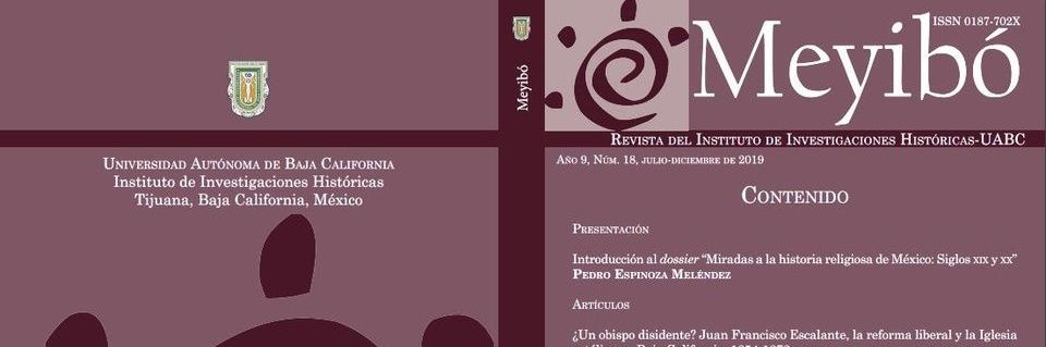 Revista Meyibó banner
