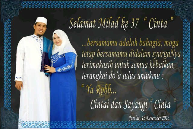 syarifmatnadjih's profile banner image