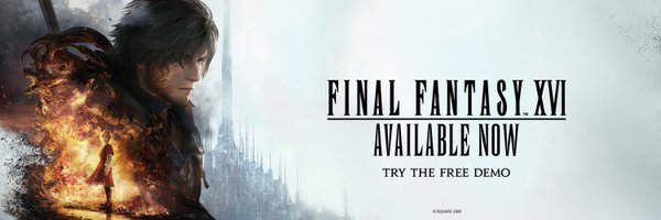 finalfantasyxvi Profile Banner