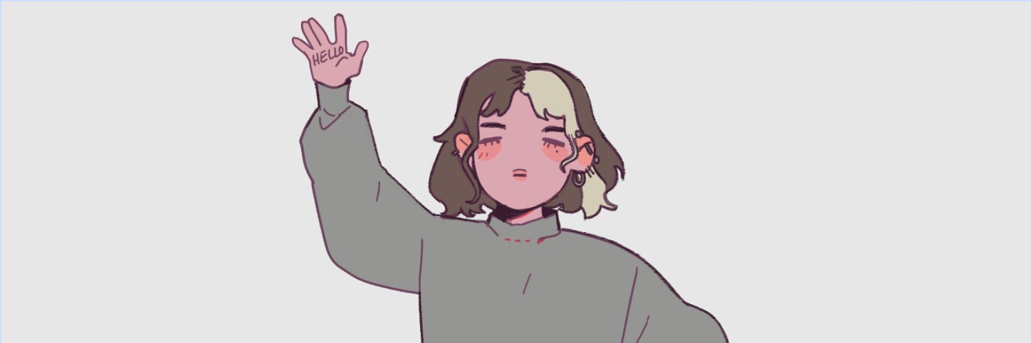 Alybunn banner