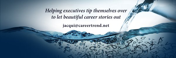 CareerTrend Profile Banner